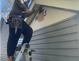 Affordable Siding Repair and Maintenance Services in Taunton, MA